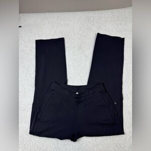 Lululemon Athletica Men’s Black Pants